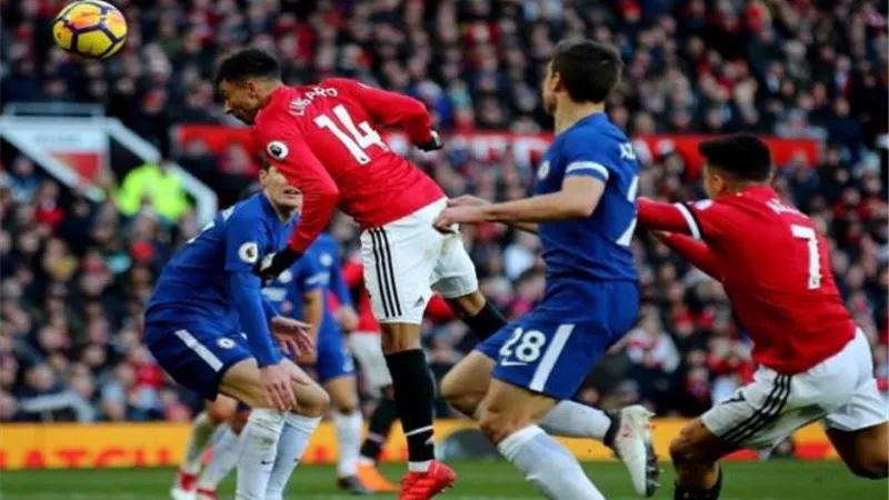 اليوم.. مانشستر يونايتد يحل ضيفا على ليستر سيتي في ربع نهائى كأس الاتحاد الإنجليزي