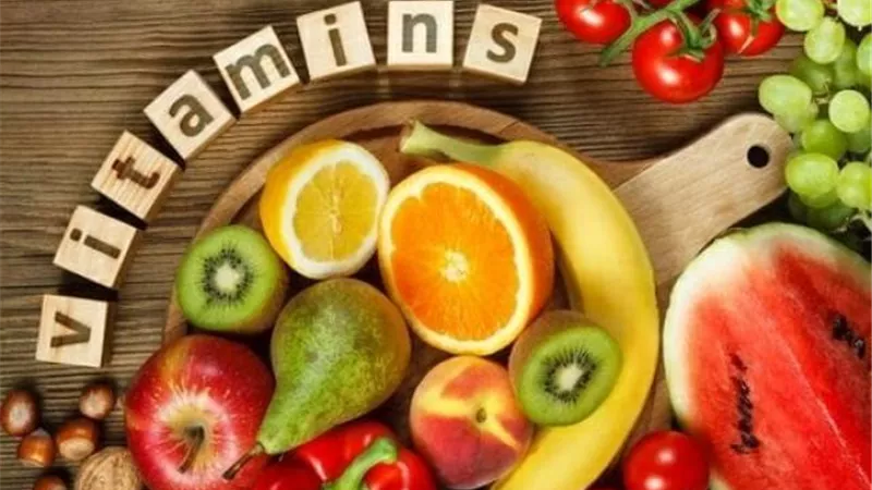 بمناسبة عيد الأم.. تعرفي على الفيتامينات الأساسية لسن الأربعين
