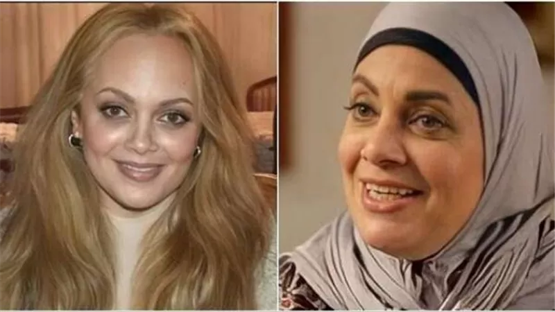 الحجاب بيجيب صداع وهيموتكم.. عفاف رشاد تعلق على تصريحاتها الأخيرة وسر خلعها للحجاب