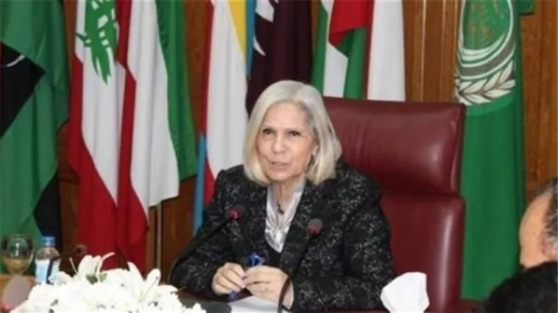 تزامنًا مع ذكرى تأسيسها.. الجامعة العربية تنظم مؤتمر حول أمانة اللغة غدًا