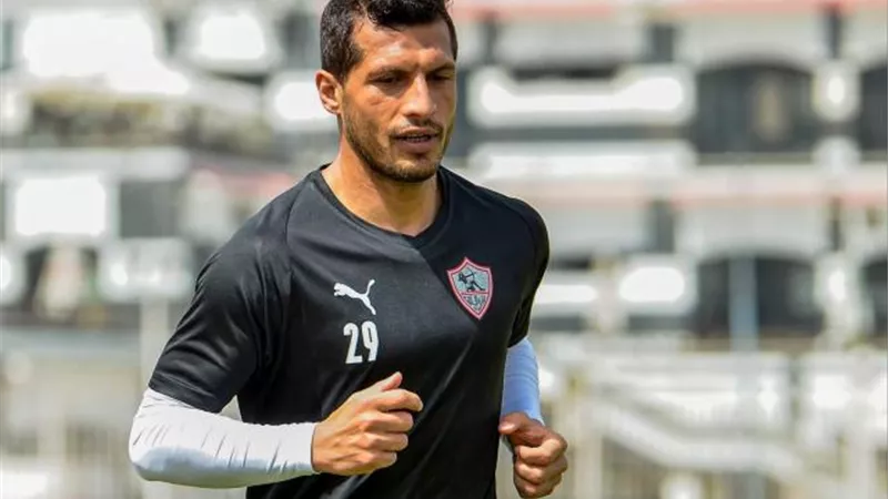 لاعبو الزمالك الدوليون ينتظمون في معسكري المنتخبين