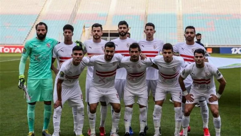 الزمالك يوفر طائرة خاصة لسفر الفريق إلى الجزائر