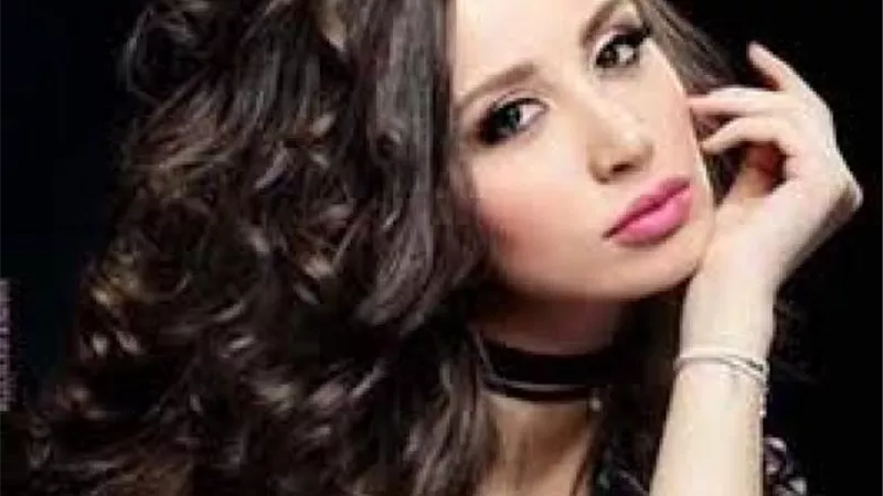 سارة التونسي تكشف تفاصيل الاعتداء عليها وطردها من مسلسل يسرا