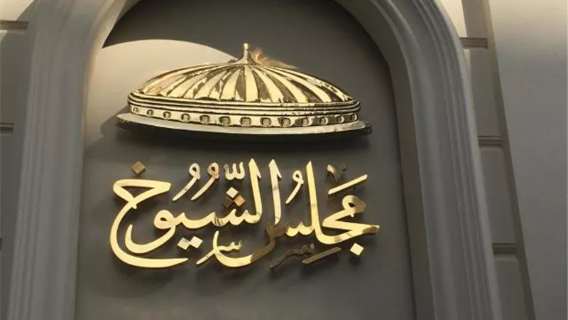 منها الصكوك السيادية وذوي الإعاقة.. إحالة 19 مشروع قانون للجان النوعية بمجلس الشيوخ