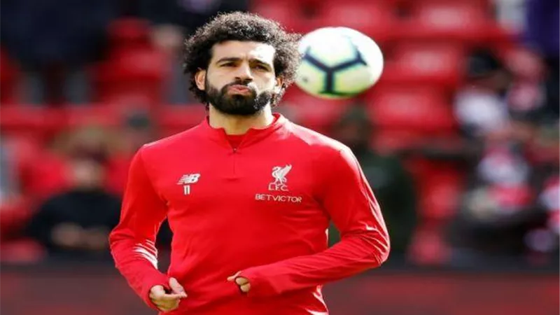 شرط غير متوقع لـ محمد صلاح قبل الانضمام لـ ريال مدريد