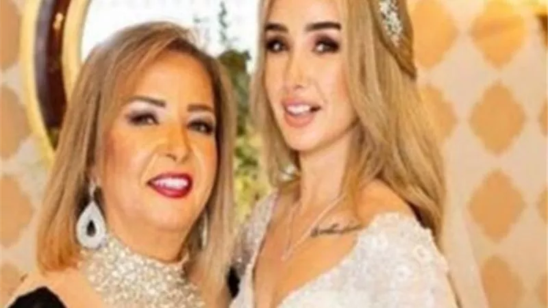 هنا الزاهد بكلمات مؤثرة : كورونا حرمنى من حضن أمى