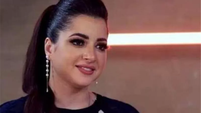 شاهد.. منى فاروق تعود للأضواء بفيديو مثير من ”الجيم”