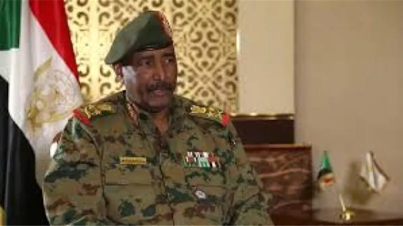 الوضع مُشتعل.. تطور خطير فى العلاقات السودانية الإثيوبية