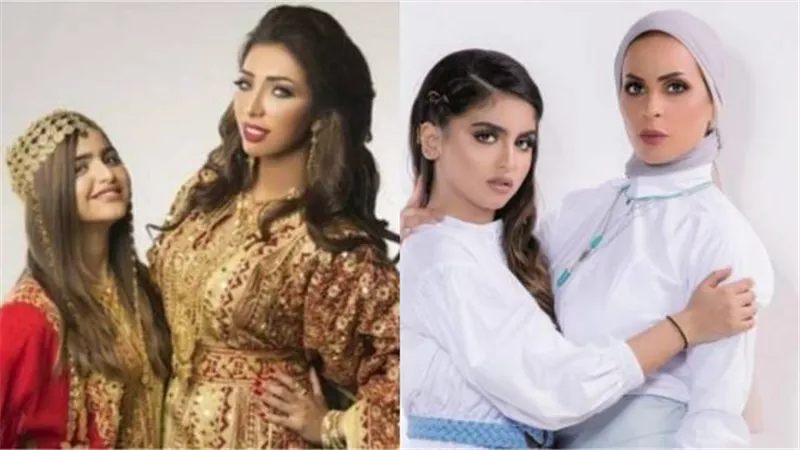 تصريحات دنيا بطمة تشعل خلاف حلا الترك ووالدتها.. والجمهور يصفها بـ ”المستفزة”