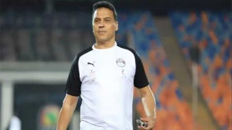 اليوم.. البدري يفتح مران المنتخب أمام وسائل الإعلام