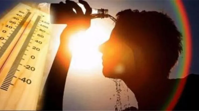 استمرار ارتفاع درجات الحرارة على الوجهين البحرى والقبلى  .. إعرف التفاصيل