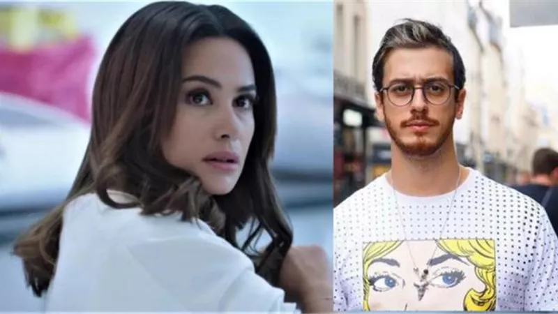 هند صبري :بسبب سعد لمجرد تعرضت للتهديد بالقتل واغتصاب بناتي