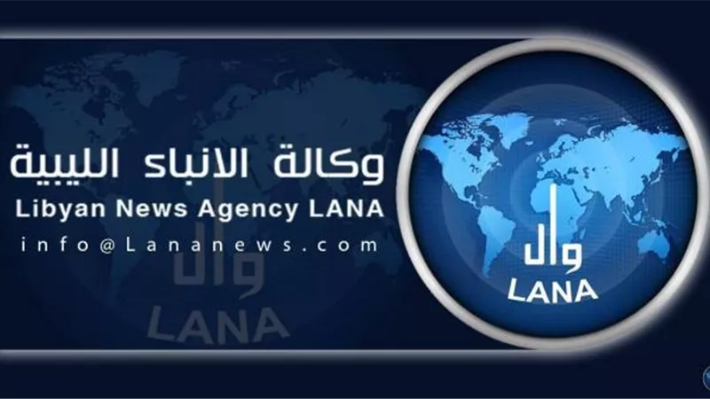 توحيد وكالة الأنباء الليبية بعد انقسام دام لسنوات