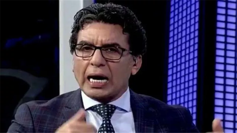 خريف الإخوان..مذيع القنوات الإرهابية يكشف تعليمات أردوغان لهم من اجل التصالح مع مصر