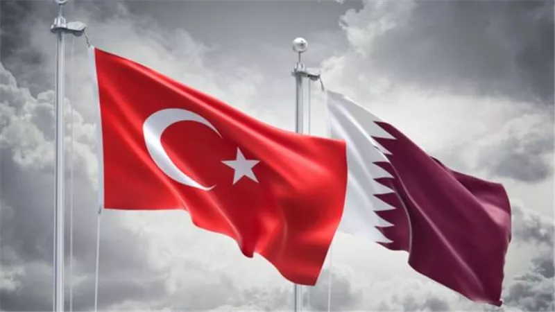 اتفاقية لإدارة المياه بين تركيا وقطر