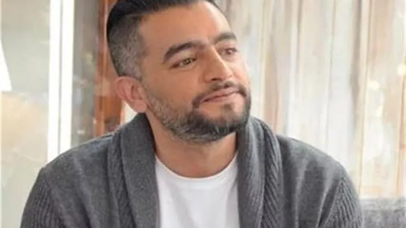هاني سلامة يوشك على الإنتهاء من مشاهد الجيم في ”بين السما والأرض”
