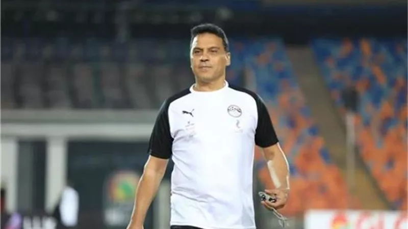 عاجل.. البدري يستدعي نجم الزمالك للانضمام لمعسكر منتخب مصر