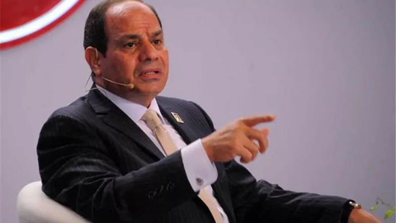 السيسي يصدر قرارات جمهورية لجهات قضائية.. تعرف عليها
