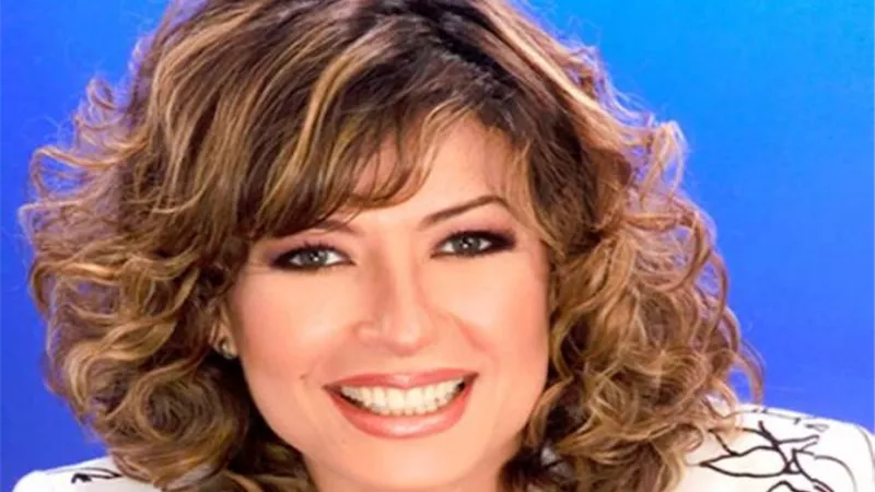 منال سلامة تروي قصتها مع التحرش: اتحرشوا بيا في الأتوبيس