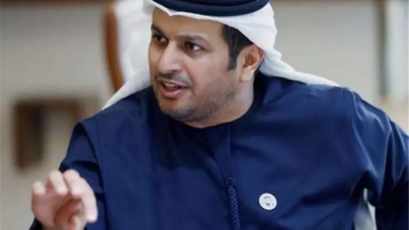رئيس هيئة الاستثمار يبحث مع سفير الإمارات فرص الاستثمار في مصر