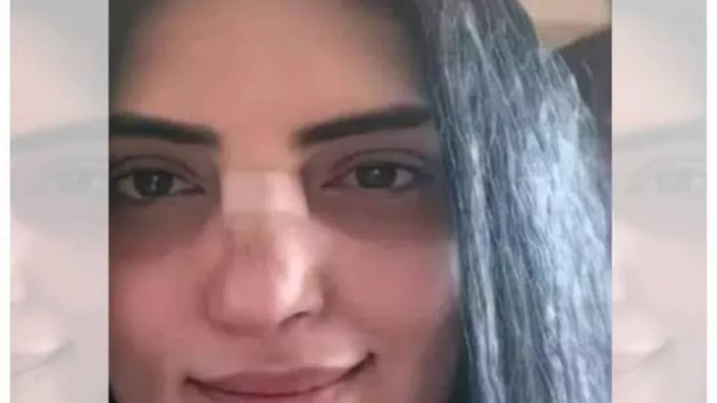 بالفيديو و الصور.. نكشف سر إخفاء وجه حورية فرغلى بعد نجاح العملية الثانية