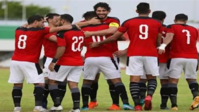 تعرف على موعد مباراة مصر وكينيا والقنوات الناقلة