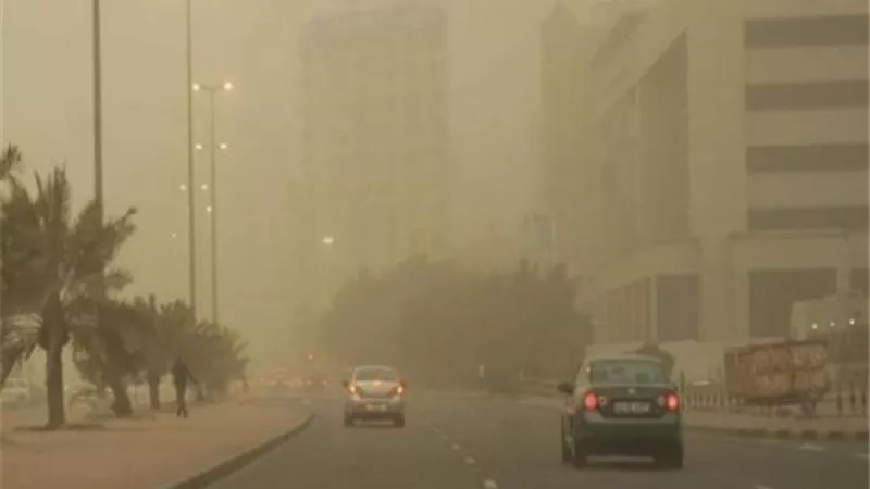 تعرف على خطة المحافظات لمواجهة حالة الطقس السيئة
