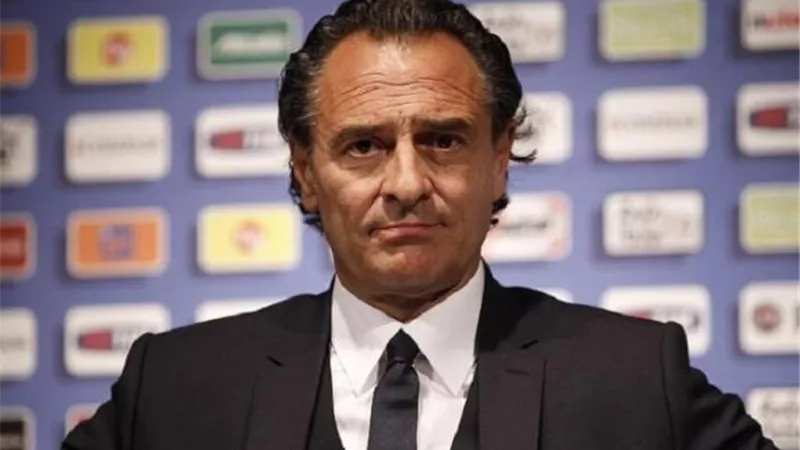 برانديلي يستقيل من تدريب فيورنتينا الإيطالي