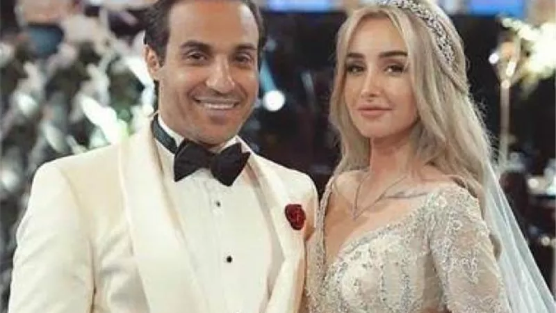 كورونا مش هيفرقنا .. أحمد فهمى برفقة هنا الزاهد من العزل المنزلى