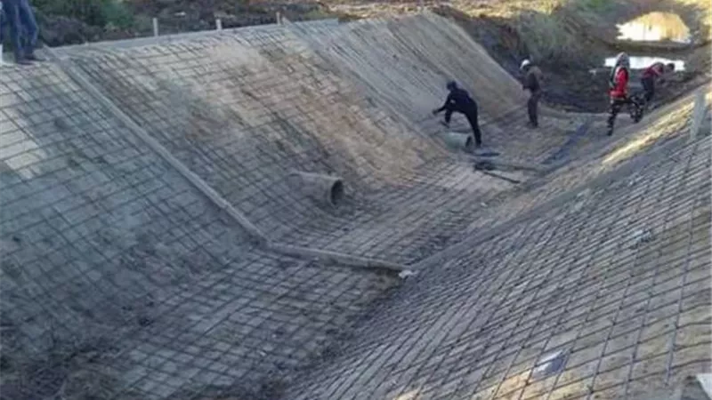 اعتماد 1.5 مليار جنيه لتأهيل الترع بالمنوفية