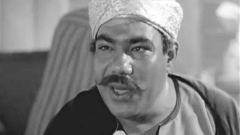 اتهم بقلب نظام الحكم.. ويوسف شاهين صنع شهرته بعد الإعتقال..ويعود أصله إلى الأشراف.. أسرار من صندوق ذكريات الثائر علي الشريف