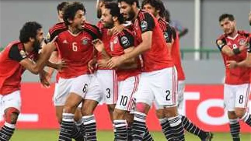 الليلة.. منتخب مصر يبحث عن التأهل لأمم أفريقيا أمام كينيا
