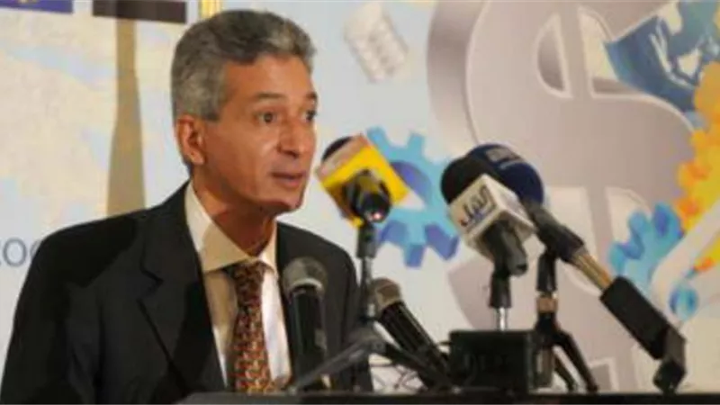 انتخاب علاء عز رئيسا لإتحاد منظمات الأعمال الأورومتوسطية
