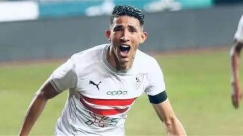 بعد اشتباه إصابة ”فتوح” بكورونا.. جلسة سرية تجمع كارتيرون بطبيب الزمالك