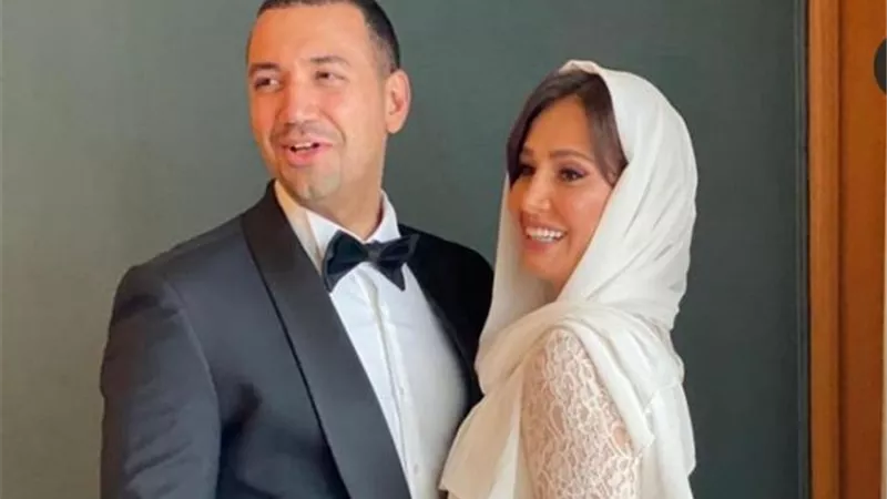 انفصال حلا شيحة ومعز مسعود يشعل السوشيال ميديا.. والداعية يرد بقسوة