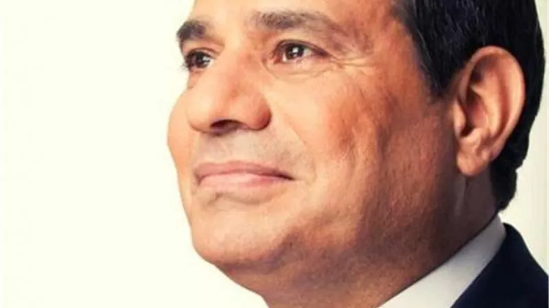 شاهد رسالة الأعلى للإعلام للرئيس السيسي