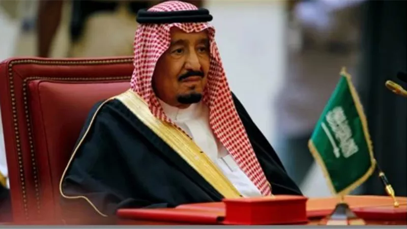 قرارات هامة من العاهل السعودى بشأن امتحانات نهاية العام .. اعرف التفاصيل