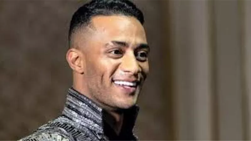 هروب محمد رمضان بعد قرار القبض عليه
