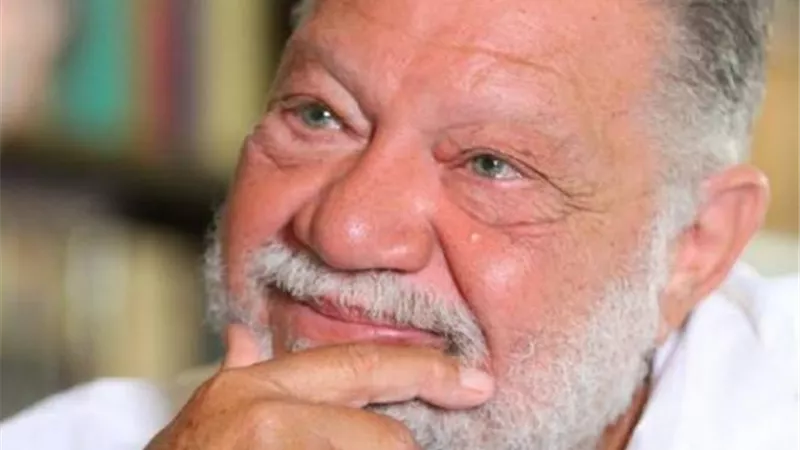 ملك الدراما.. أسرار عودة يحيى الفخراني بـ”نجيب زاهي زركش”