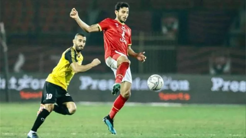 بسبب عناد البدري.. الأهلي يخسر حمدي فتحي في 4 مباريات هامة