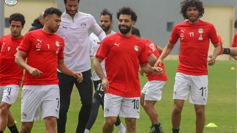 انقلاب ضد الجزار.. كتيبة المحترفين تجبر اتحاد الكرة علي إقالة البدري
