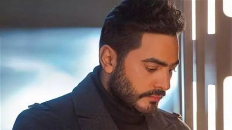 ”يارب ألهم الأهالي الصبر والسكينة”.. بكلمات مؤثرة تامر حسني ينعي ضحايا قطار سوهاج