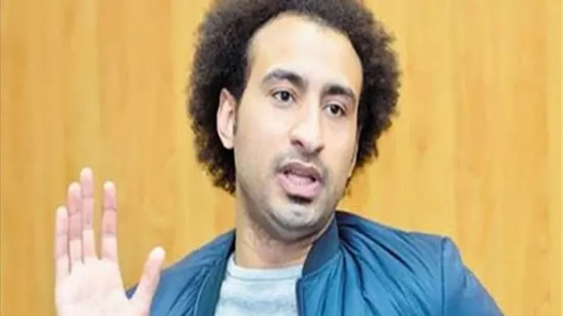 علي ربيع يتعرض للحبس بسبب ”أحسن أب”.. اعرف الحكاية