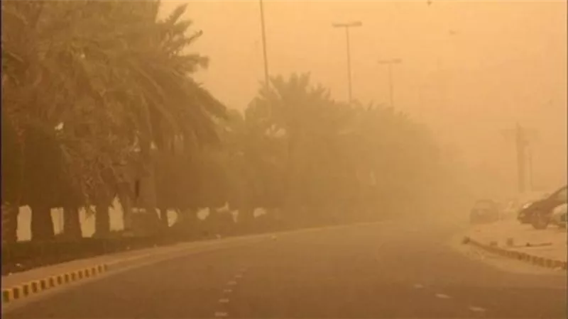 تعرف على حالة الطقس خلال الـ 6 أيام القادمة