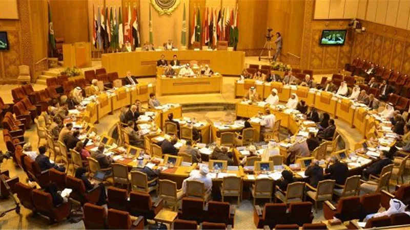 البرلمان العربي يُعلن دعمه لجهود مصر لعودة حركة الملاحة عبر قناة السويس