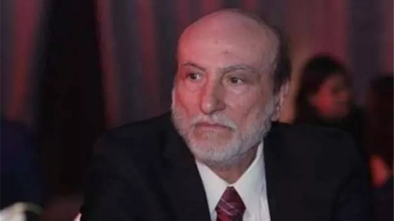 عائلة المخرج هاني إسماعيل تستقبل العزاء في الحامدية الشاذلية.. الثلاثاء المقبل