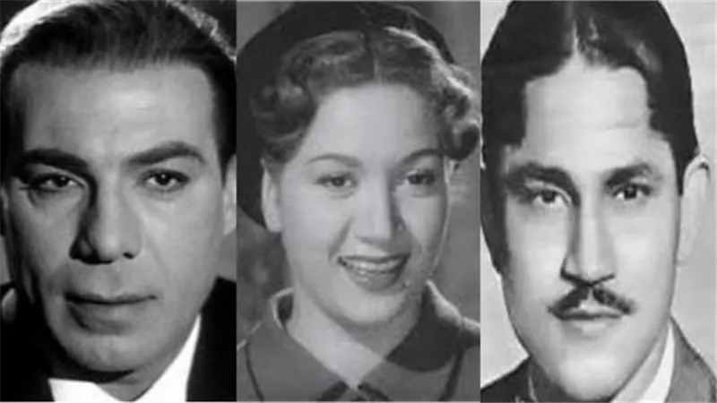 مصطفى نيازي كاد أن يتسبب في مقتل هدى سلطان بمشاركة زوجها فريد شوقي.. اعرف الحكاية