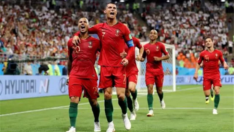 اليوم.. البرتغال تواجه أذربيجان في افتتاح تصفيات كأس العالم