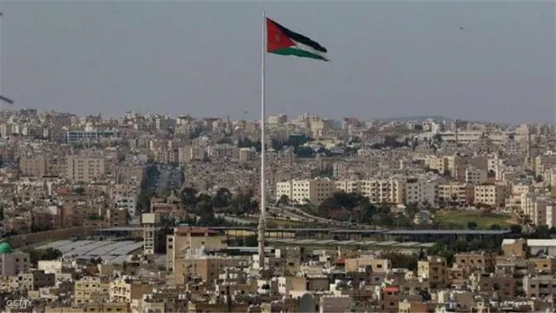 الأردن يطلق خطة الاستجابة لعام ٢٠٢١