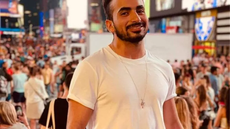 عبدول طعيمة يتعاقد على المشاركة في فيلم ”العلمين” أمام خالد سليم